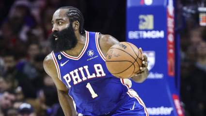 Floated 3-Way Trade Gives Sixers ‘Best Potential Offer’ for James Harden