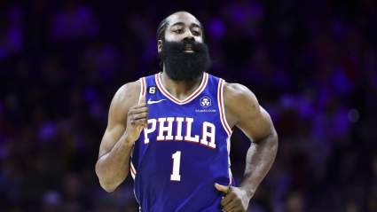 Insider Reveals What Sixers Planned to Offer James Harden Before Trade Request