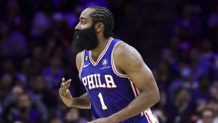 Insider Provides Update on Sixers-Clippers Trade Discussions With James Harden