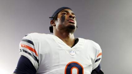 Jaquan Brisker Crushes Matt Eberflus After Bears Fire Head Coach