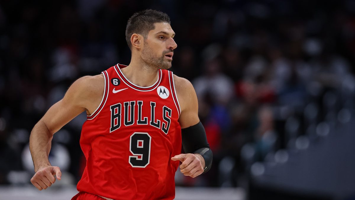 Goran Dragić vows to bring experience, toughness to Bulls – NBC