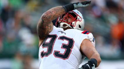 Potential Trade Sends Lions Super Bowl Champion Defensive Tackle