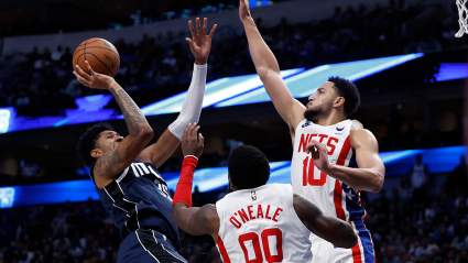 Lakers Warned Against Signing Free Agent Big Man Amid Speculation