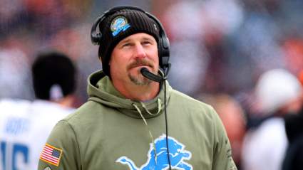 Lions Sign 8-Year NFL Journeyman, Release Long Snapper