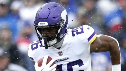 Vikings Send Return Man to IR After Adding Ex-Dolphins RB