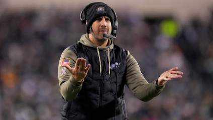 Eagles Playmaker Could Land With Buccaneers If Released: Analyst