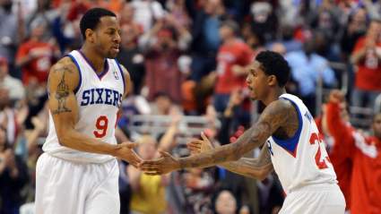 Former Sixers Sixth Man Believes He Should Be in Hall of Fame
