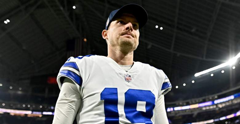 2022 Cowboys Starter Signs with Rams in Free Agency: Report