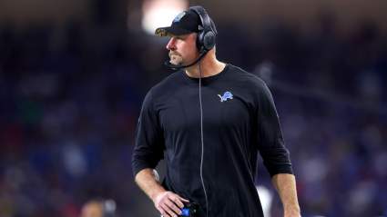 Lions Sign Versatile Wide Receiver, Release Undrafted Rookie