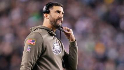 Eagles Can ‘Bolster’ Lineup By Trading for $29 Million Ex-Pro Bowler: Analyst