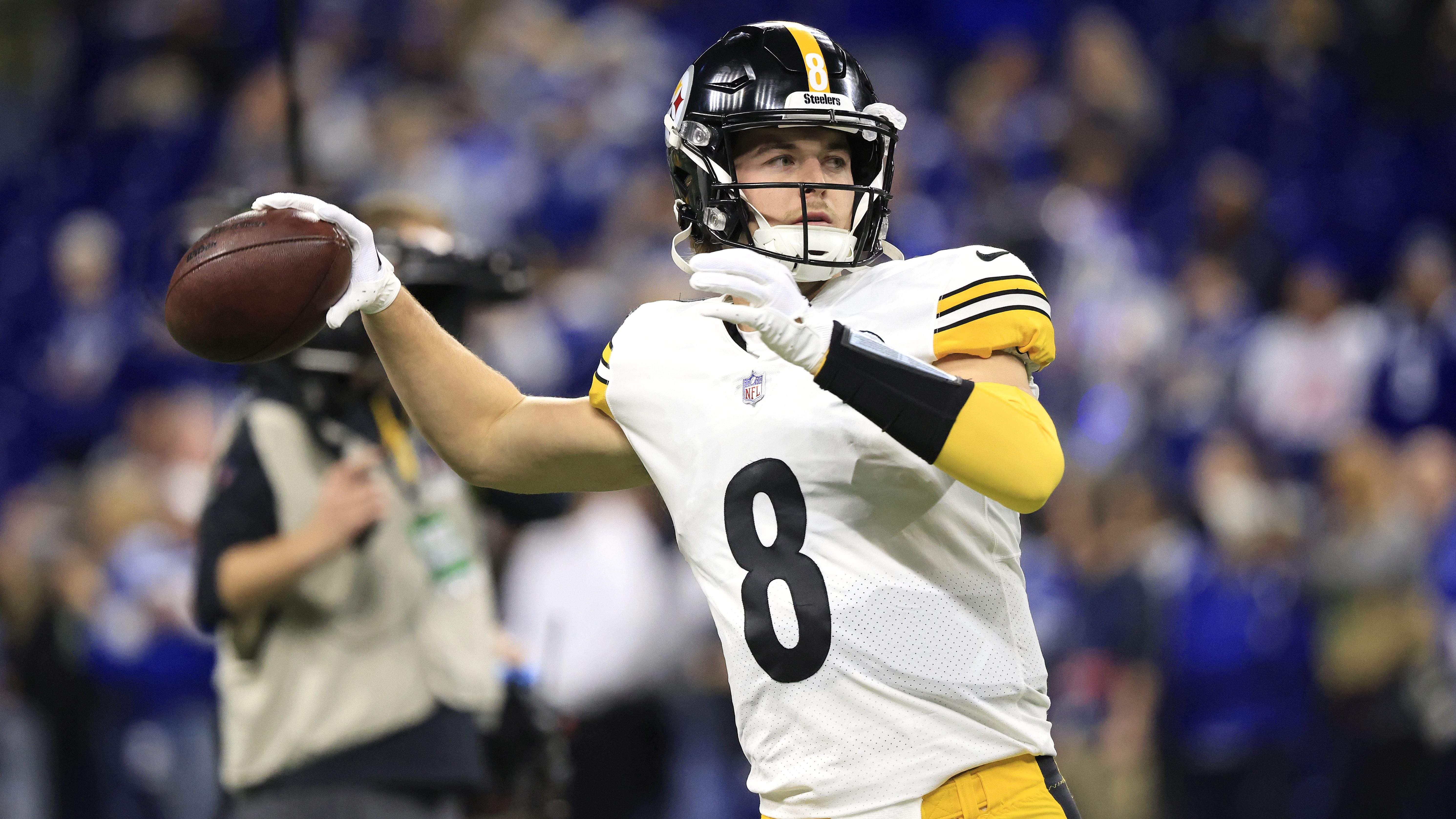 Steelers Bucs Preseason Live Stream: How to Watch Free - Vimarsana News