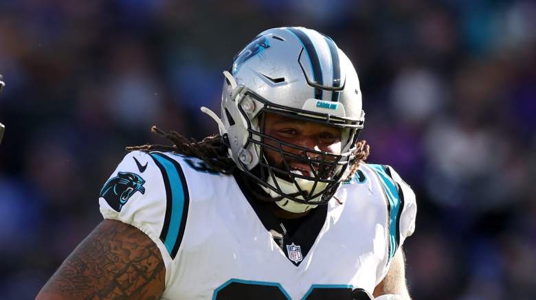 How much salary cap space the Panthers have after new defensive additions