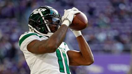 Lions Waive Former 2nd-Round Pick Month After Acquiring Him