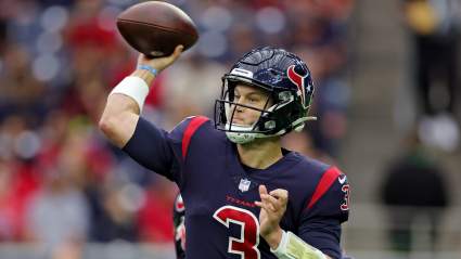 Bills Urged to Find New Backup QB Amid ‘Worst’ Camp Performance