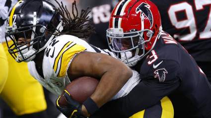 Bears Add Highly-Productive LB Off Waivers, Cut Ties With Backup