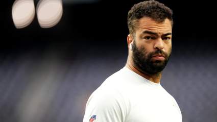 Giants Urged to Target 2-Time Super Bowl-Winning Linebacker in Free Agency