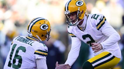 Packers Cut Ties With Veteran Specialist Amid Roster Moves