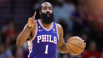 Sixers Make Final Decision With James Harden After Trade Request: Report
