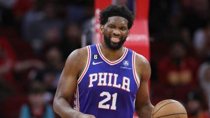 Joel Embiid Announcement Devastates Philadelphia 76ers Fans