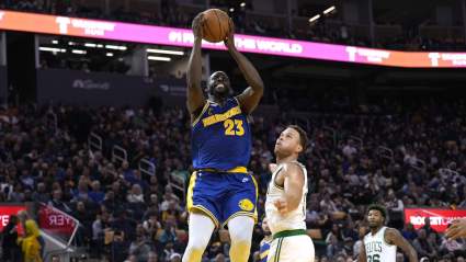 Warriors Interested in 6-Time NBA All-Star for More Size: Report