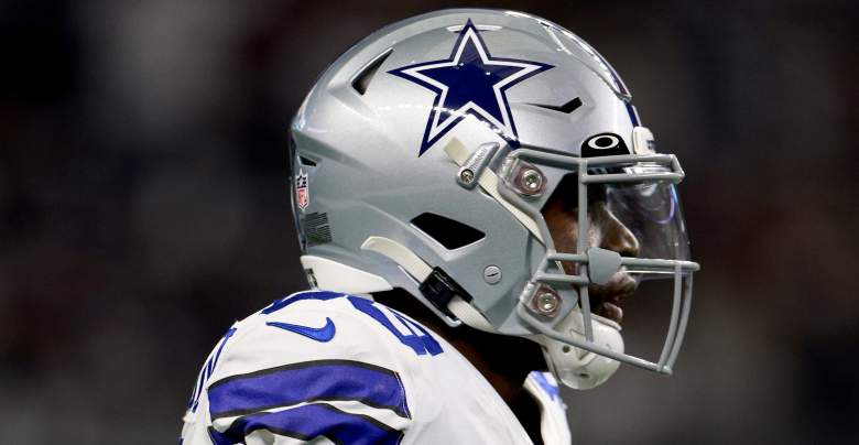 Ex-Cowboys WR Back on Market After Being Released by Saints