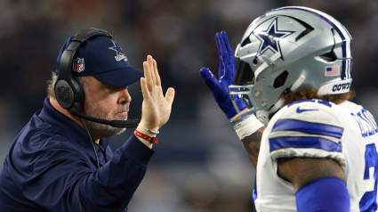 Cowboys Emerge Among 3 Finalists to Possibly Sign Ezekiel Elliott: Report
