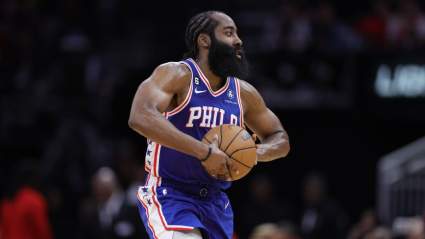 James Harden’s Training Camp Plans Revealed After Sixers’ Decision: Report