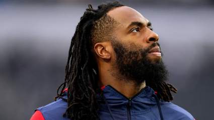 Matthew Judon Ramps Up Twitter Beef With Ex-Patriots Star After Contract
