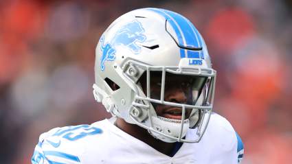 Lions’ Josh Paschal Issues Challenge Ahead of Second NFL Season