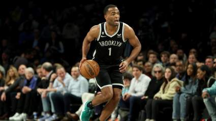 Celtics Insider Offers Words of Caution About TJ Warren