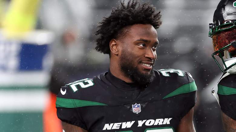 Michael Carter Responds to Dalvin Cook Rumors After Jets-Panthers Game