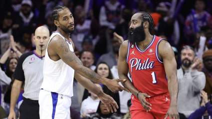 Holdup in Sixers-Clippers James Harden Trade Talks Revealed