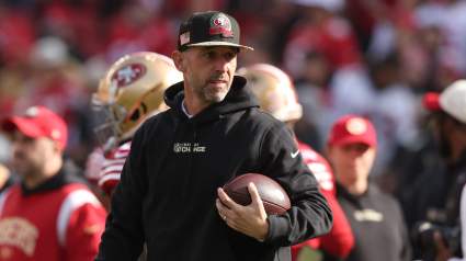 Niners Reunion: Well-Traveled RB Returns on New Contract Amid Injury Concerns