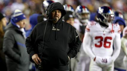 Giants’ Brian Daboll Responds to Rob Gronkowski Retirement Statement