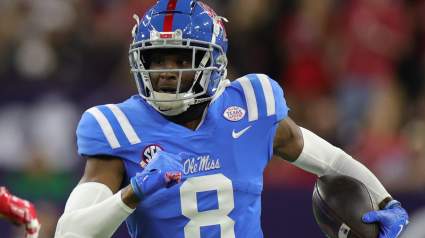 Undrafted Packers Receiver ‘A Sleeper on Offense,’ Says Insider