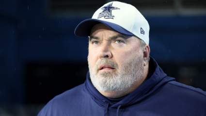 Cowboys Trade Pitch Lands Team Former Rushing Champ