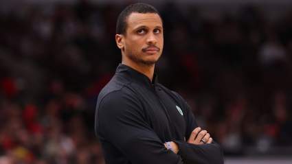 Celtics’ $158 Million Offseason Decision Deemed ‘Biggest Stunner’