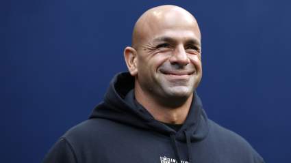 Robert Saleh Delivers Strong Message to Rising Jets Standout Chazz Surratt