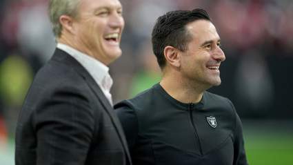 Trade Proposal Sends Raiders’ $32 Million Pro Bowler to Falcons
