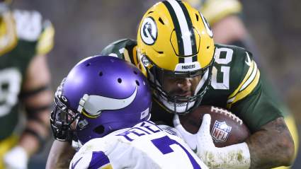 Packers RB A.J. Dillon Wants to Get More ‘Reckless’