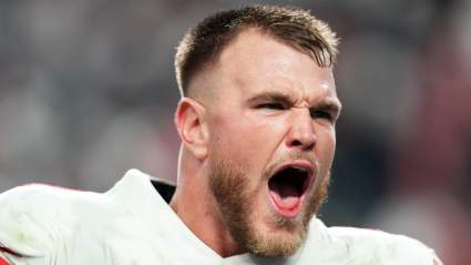 Broncos Lose $87.5 Million Signing to Knee Injury During Practice