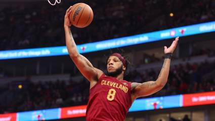 Celtics to Work Out Multiple Free Agent Wings: Report
