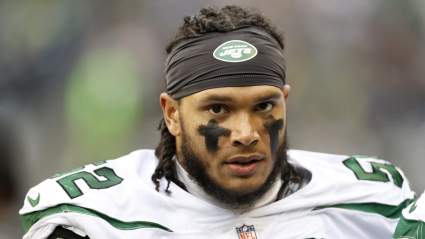 Boy Green Daily: Jets DL Jermaine Johnson Ready for Massive Year 2 Leap