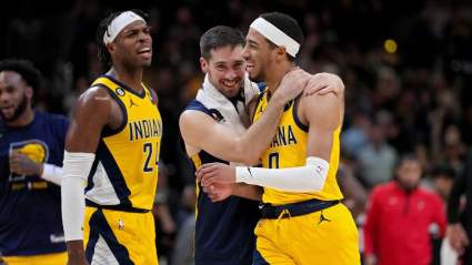 $94 Million Sharpshooter Floated as Sixers Trade Target