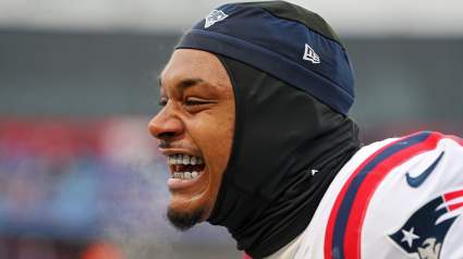 Seahawks Sign Former Patriots Special Teams Ace After ‘Surprise’ Cut