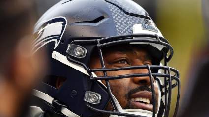 AFC Squad in Pursuit of Ex-Seahawks $27 Million Starter: Report