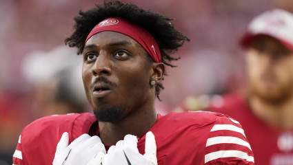49ers’ Hot Seat WR Details Life Change to Prepare for 2023 Season