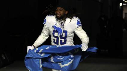 Chiefs Urged to Trade for NFC Sack Specialist Fresh Off Historic Rookie Year