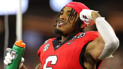 Seahawks News: ‘Explosive’ RB Set to Make NFL Debut Against 49ers