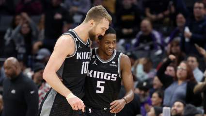 Kings ‘Could Covet’ Bulls’ $37 Million Star, Analyst Says